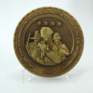 moneda lansero 1